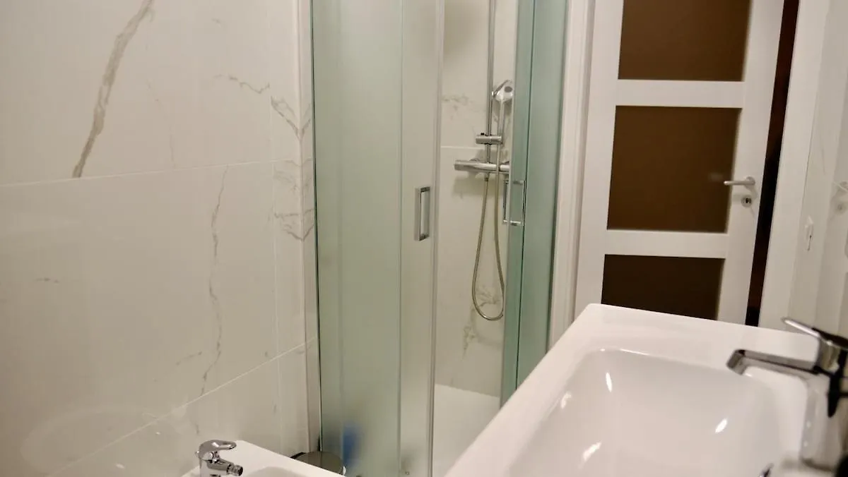 Appartamento La Nuova Casa Di Zia - Near Metro A Ponte Lungo Roma