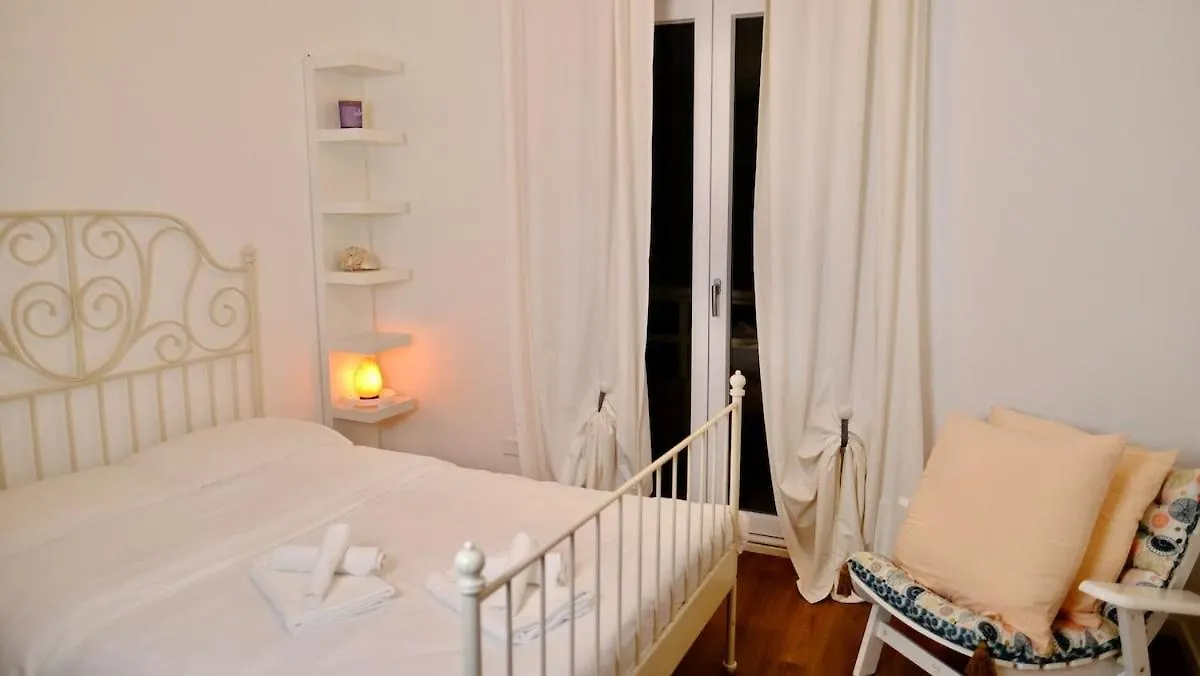 Appartamento La Nuova Casa Di Zia - Near Metro A Ponte Lungo Roma 0*,