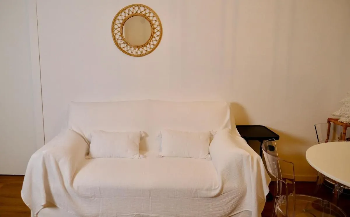 Appartamento La Nuova Casa Di Zia - Near Metro A Ponte Lungo Roma