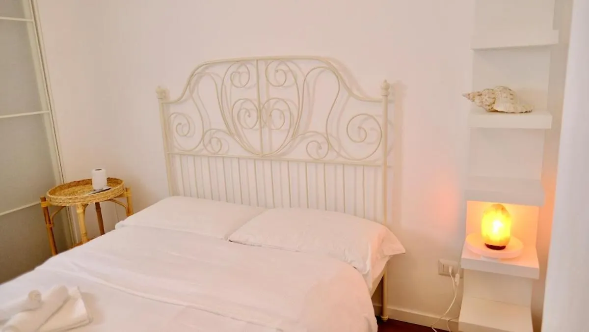 Appartamento La Nuova Casa Di Zia - Near Metro A Ponte Lungo Roma