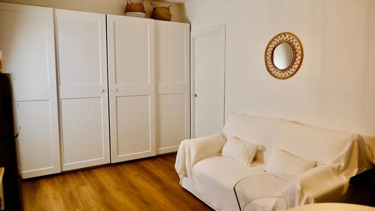 Appartamento La Nuova Casa Di Zia - Near Metro A Ponte Lungo Roma