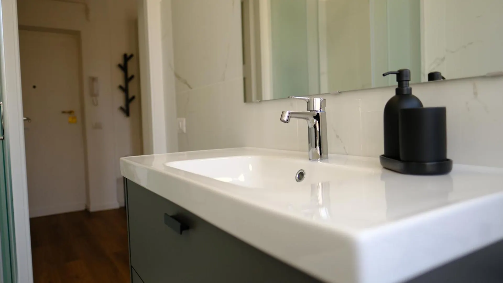 Appartamento La Nuova Casa Di Zia - Near Metro A Ponte Lungo Roma