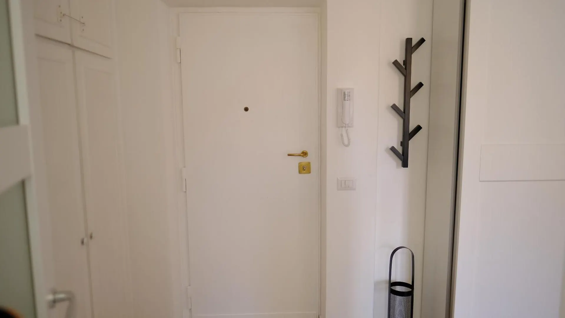 Appartamento La Nuova Casa Di Zia - Near Metro A Ponte Lungo Roma