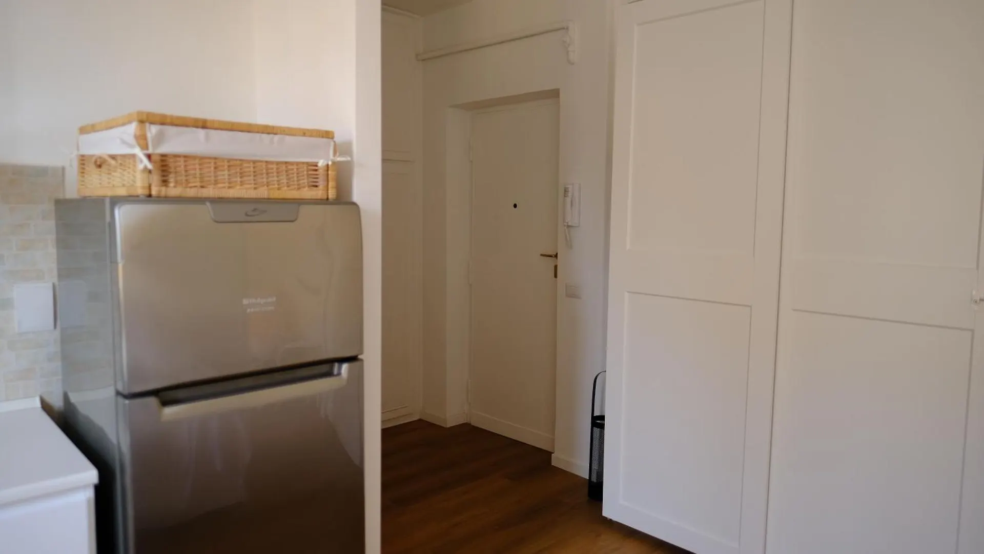 Appartamento La Nuova Casa Di Zia - Near Metro A Ponte Lungo Roma