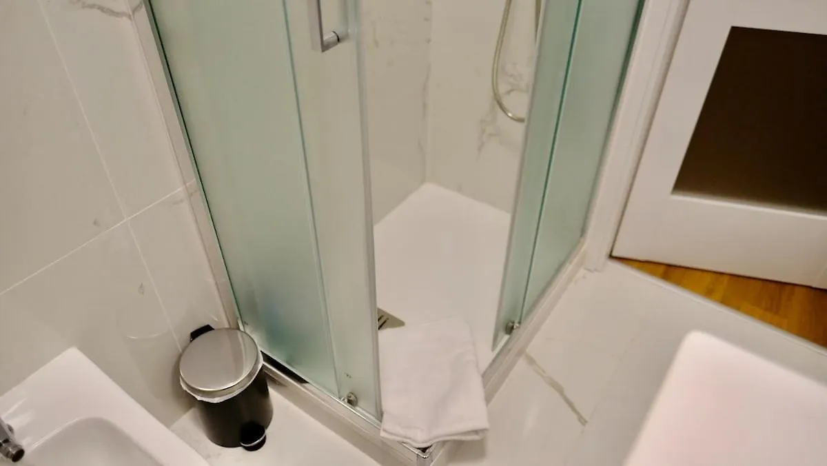 La Nuova Casa Di Zia - Near Metro A Ponte Lungo Apartment Rome